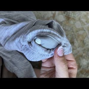 Lululemon Crop Leggings